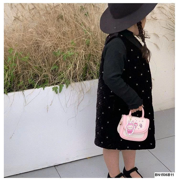 TÚI XÁCH THỜI TRANG LABUBU