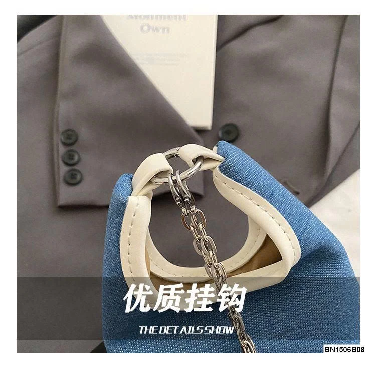 TÚI THỜI TRANG KELLO LITTY MẸ BÉ MINI