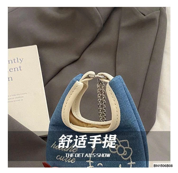 TÚI THỜI TRANG KELLO LITTY MẸ BÉ MINI