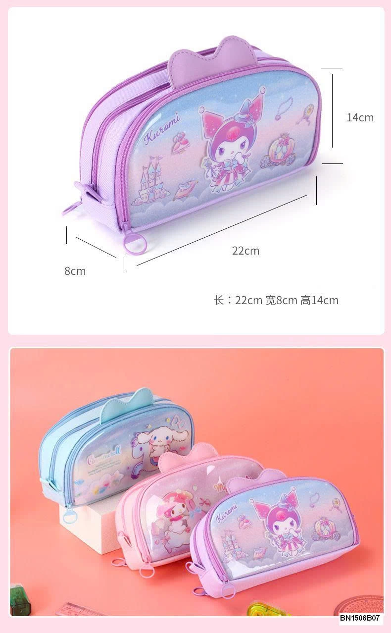 HỘP BÚT DỄ THƯƠNG