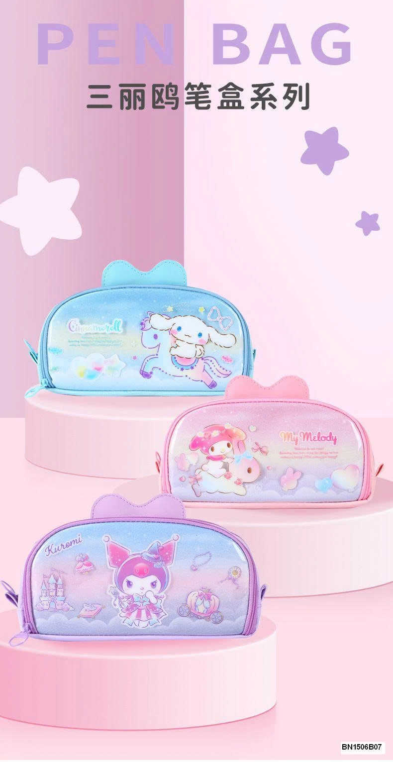 HỘP BÚT DỄ THƯƠNG