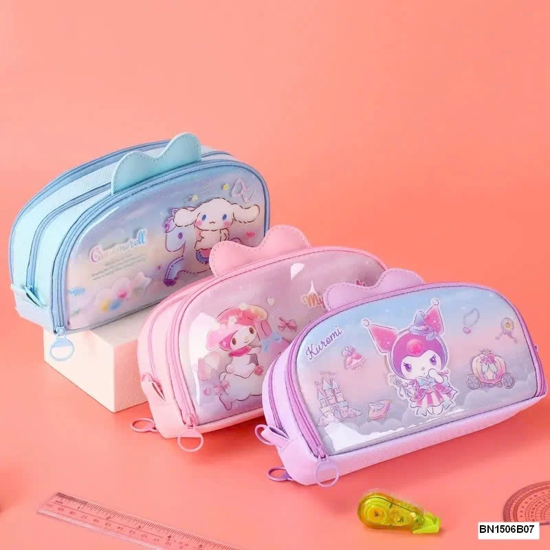 HỘP BÚT DỄ THƯƠNG