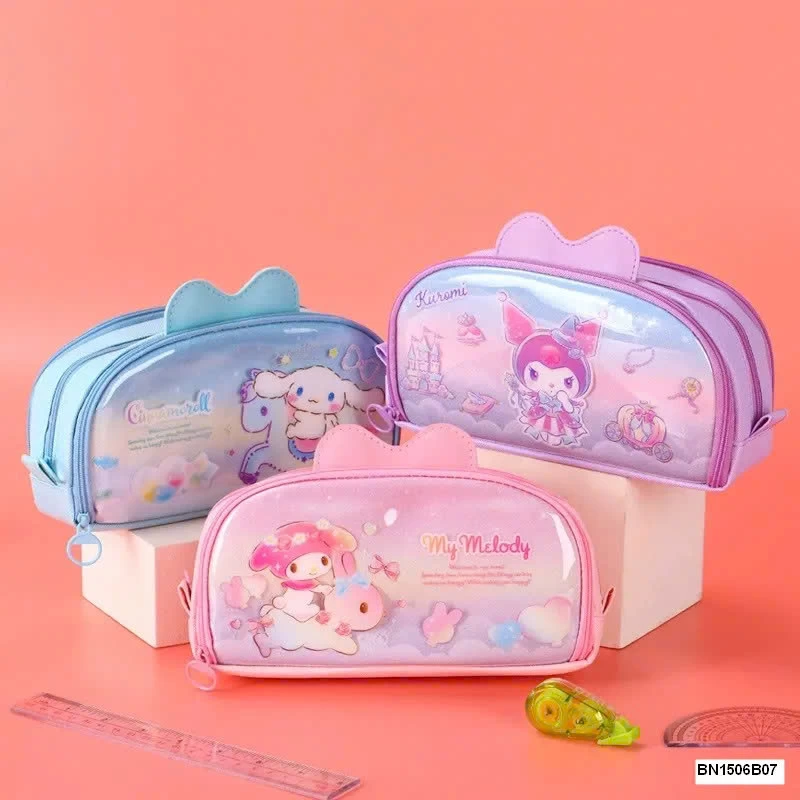 HỘP BÚT DỄ THƯƠNG