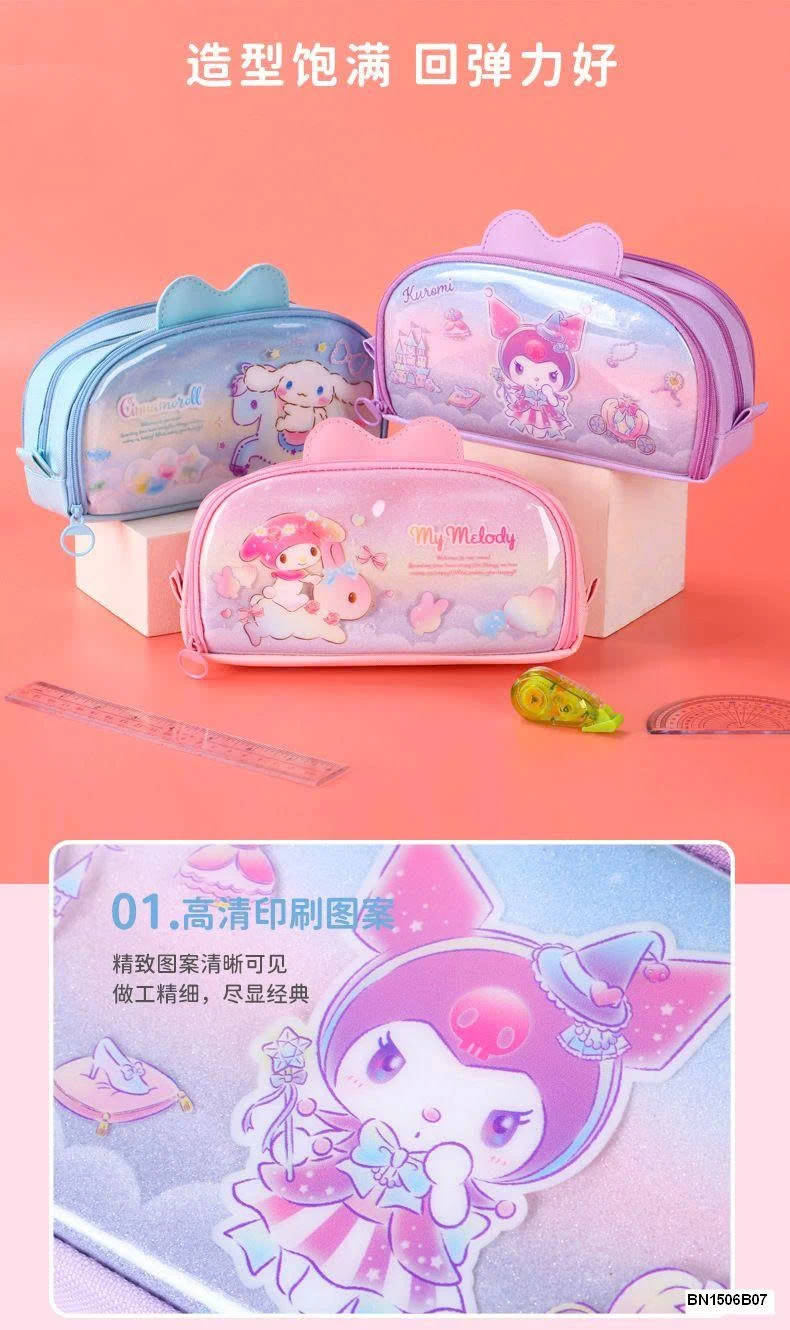 HỘP BÚT DỄ THƯƠNG