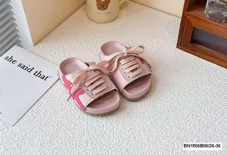 DÉP LÊ BUỘC DÂY