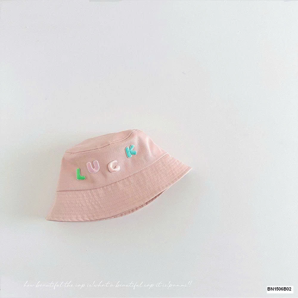 MŨ BÈO LUCKY