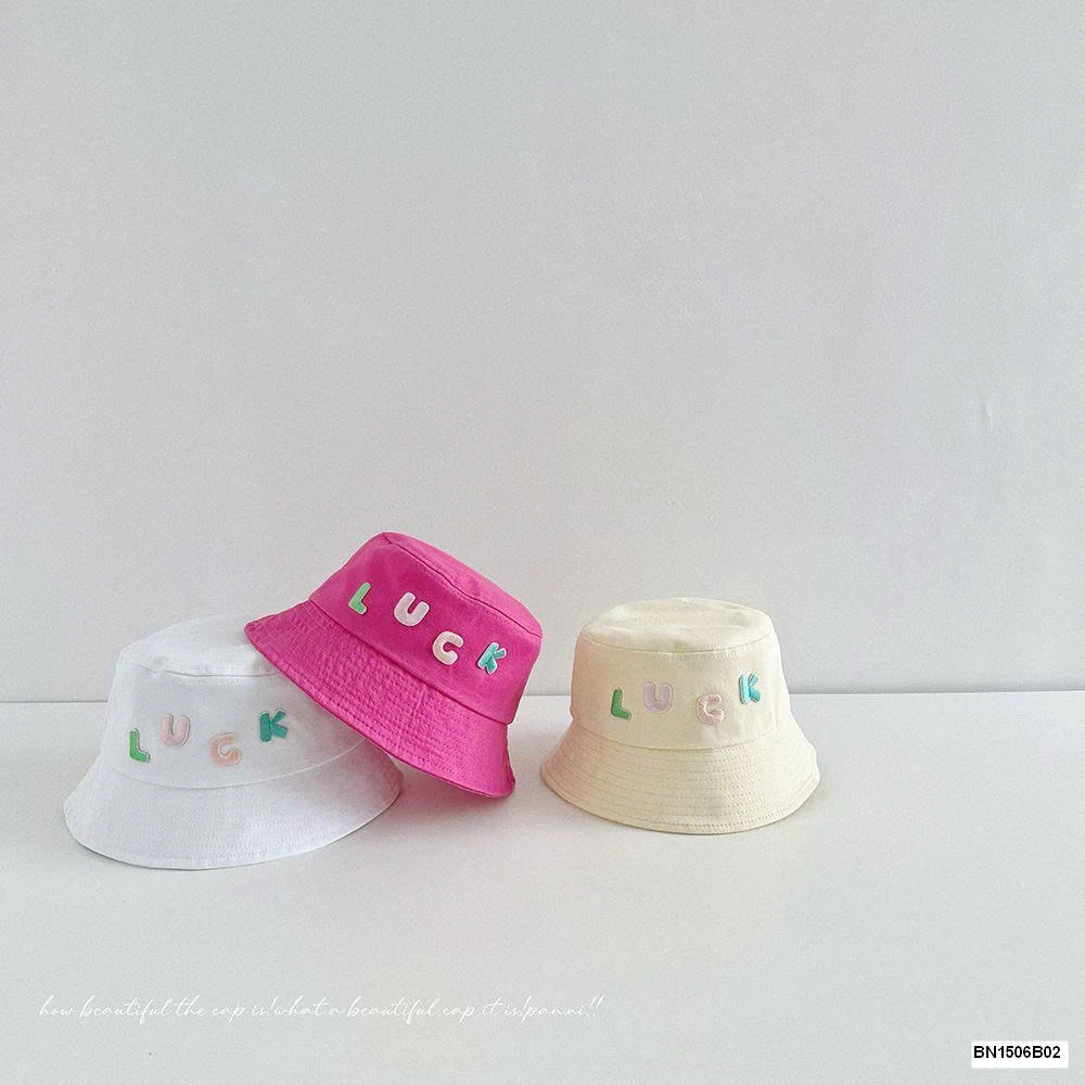 MŨ BÈO LUCKY