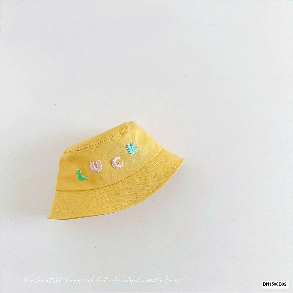 MŨ BÈO LUCKY