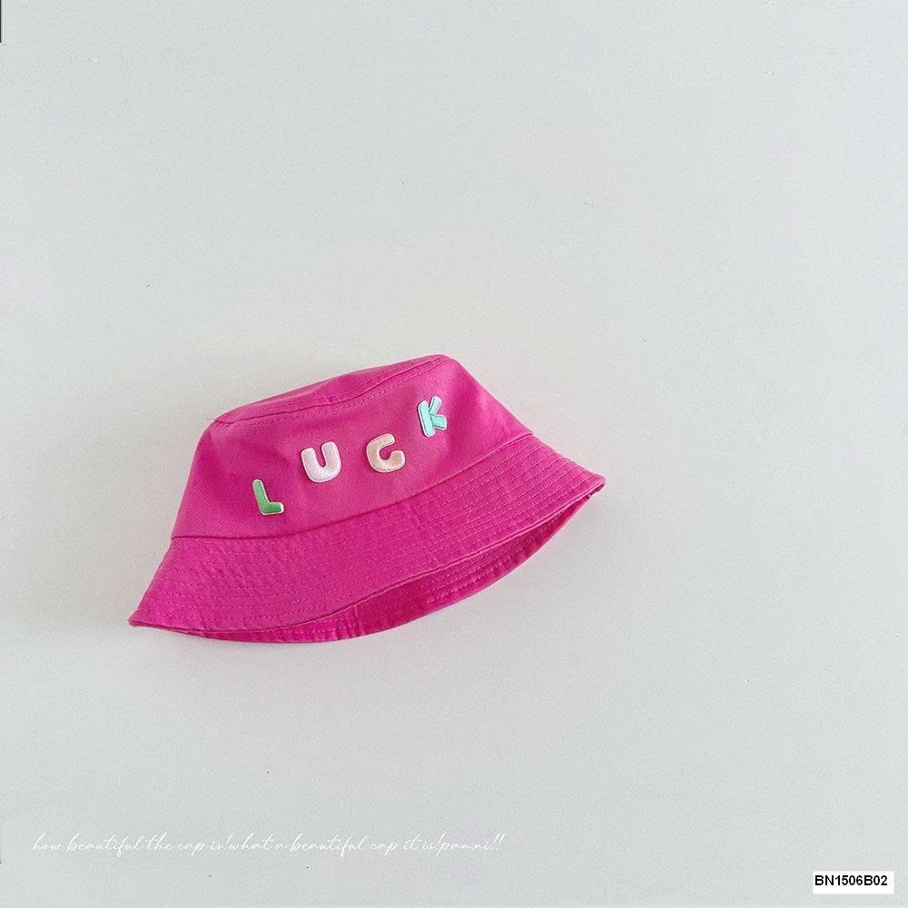 MŨ BÈO LUCKY