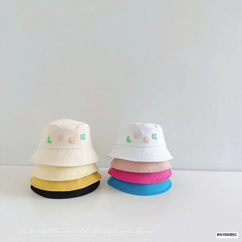 MŨ BÈO LUCKY