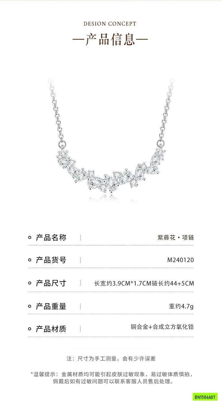 VÒNG CỔ ĐÁ AGOVSKI