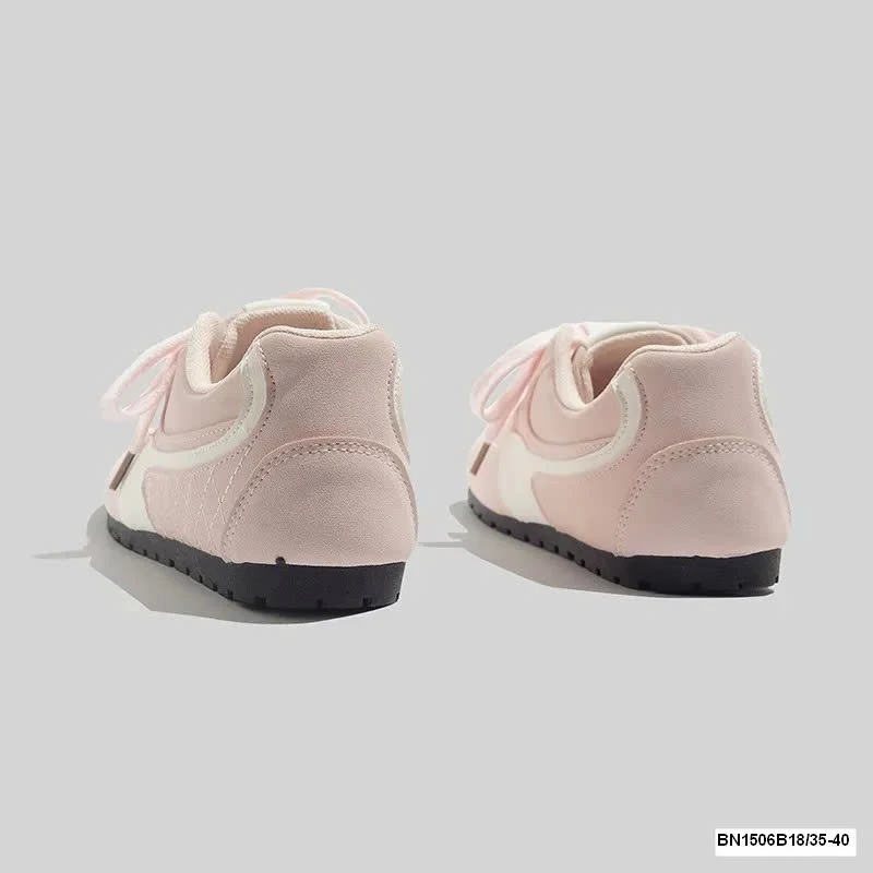 GIÀY THỂ THAO DA LỘN MẪU MỚI 2025