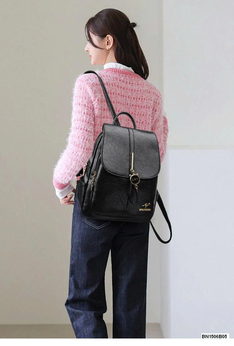 BALO DA CHUỘT TÚI