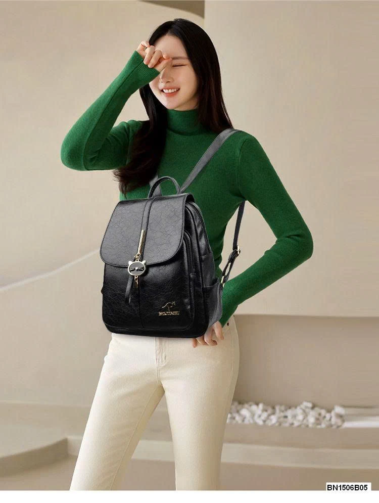 BALO DA CHUỘT TÚI