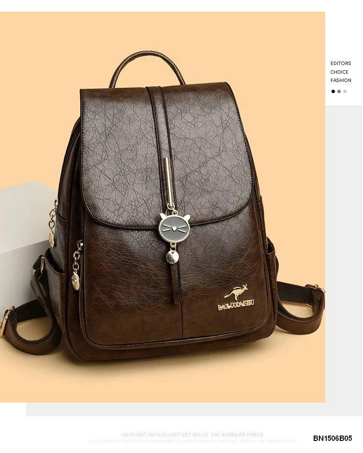 BALO DA CHUỘT TÚI