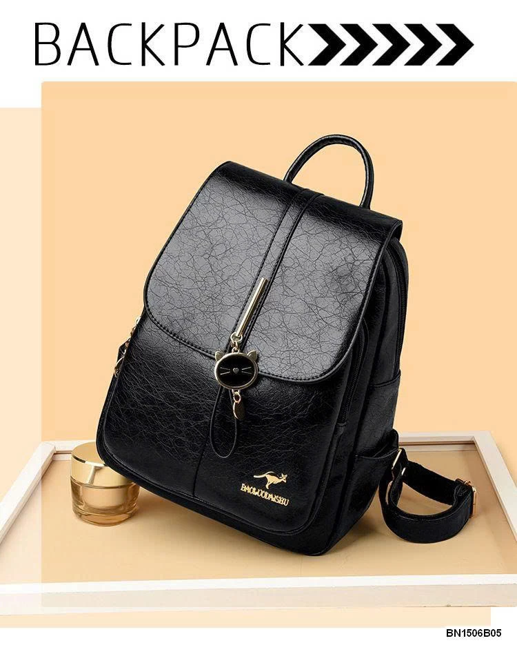 BALO DA CHUỘT TÚI