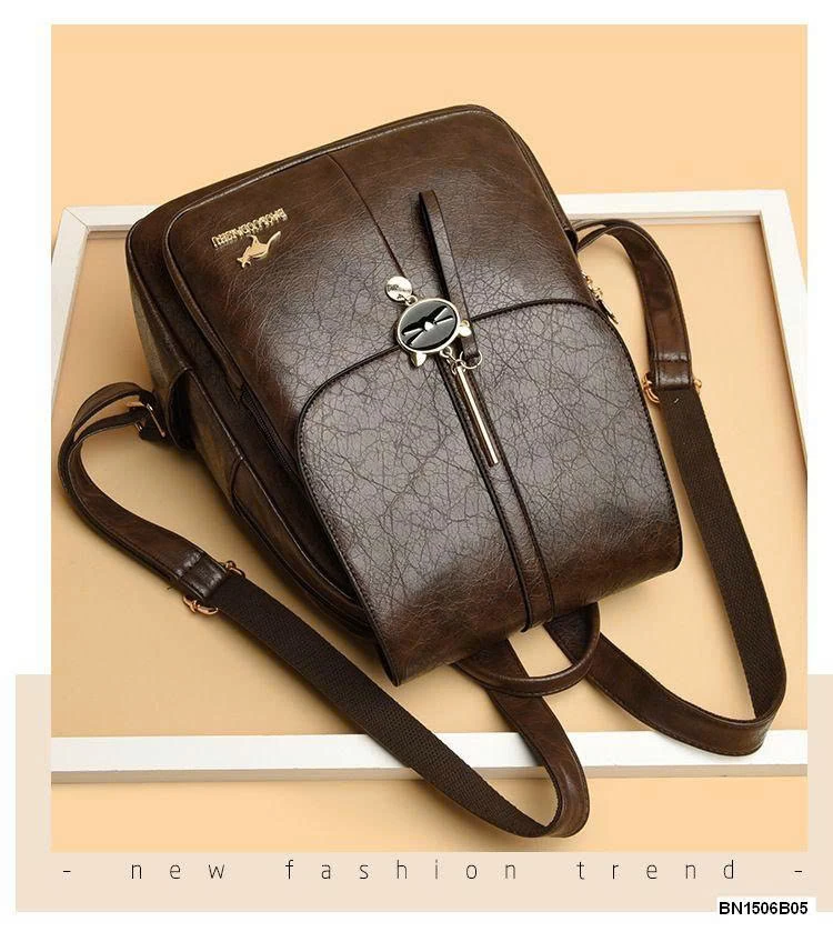 BALO DA CHUỘT TÚI