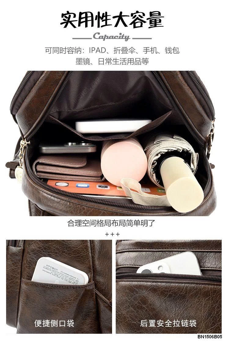 BALO DA CHUỘT TÚI