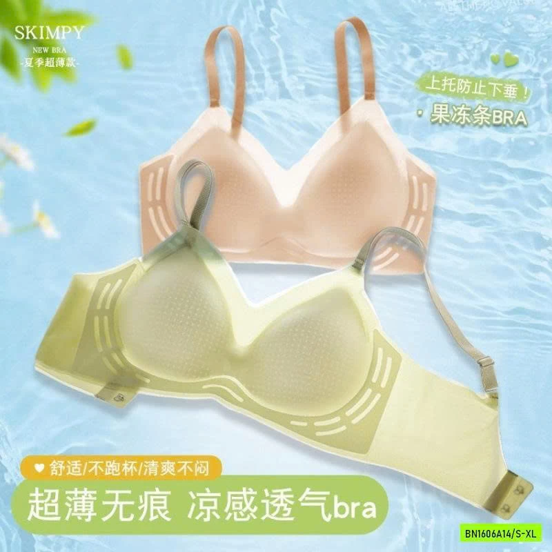 BRA BĂNG LẠNH KO GỌNG