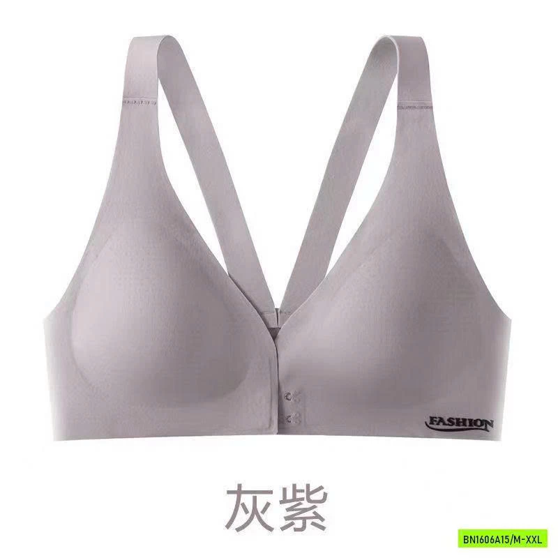 BRA NÂNG NGỰC KHUY TRƯỚC