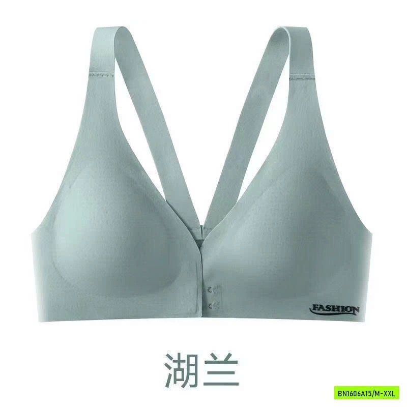 BRA NÂNG NGỰC KHUY TRƯỚC