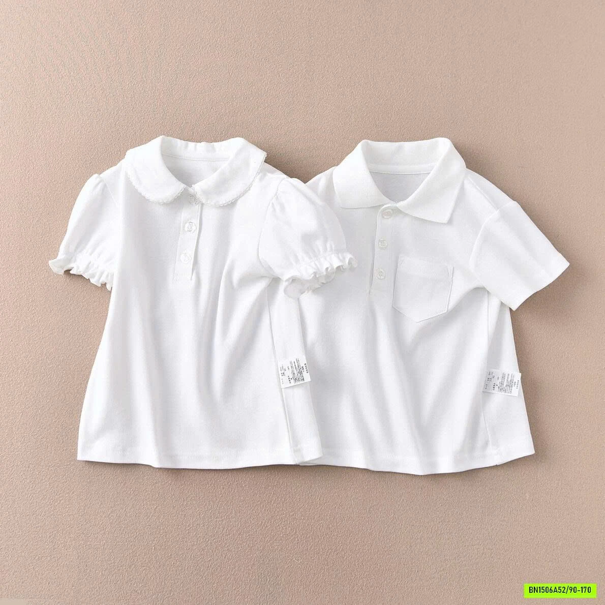 ÁO THUN POLO QUỐC DÂN