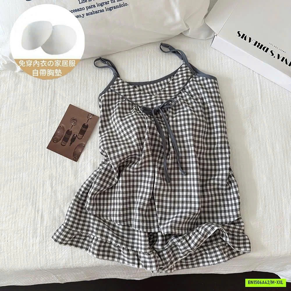 BỘ 2 DÂY KÈM BRA