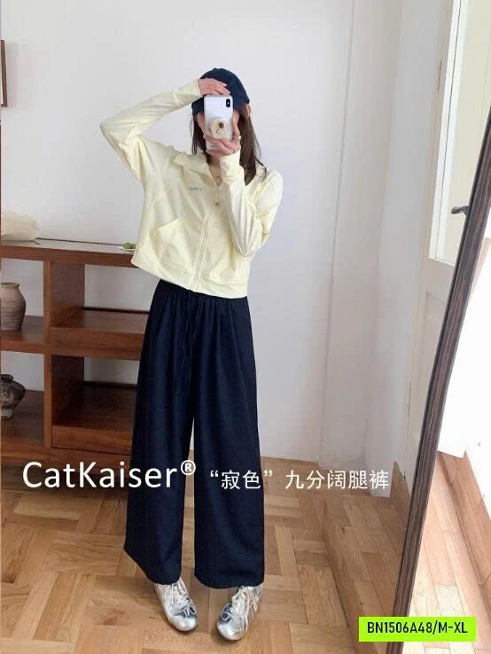 QUẦN SUÔNG ĐŨI CATKAISER