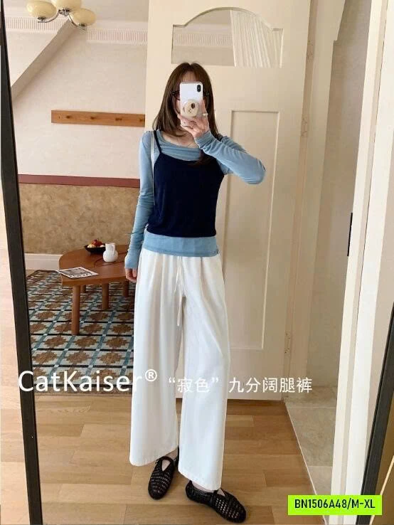 QUẦN SUÔNG ĐŨI CATKAISER