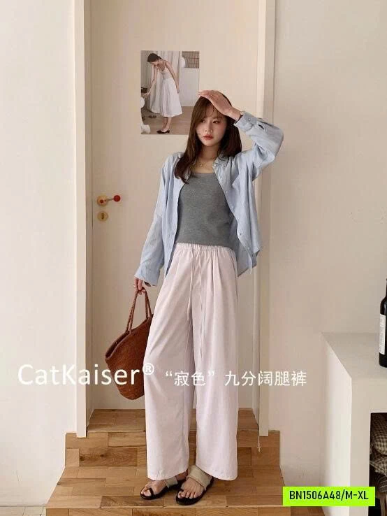 QUẦN SUÔNG ĐŨI CATKAISER