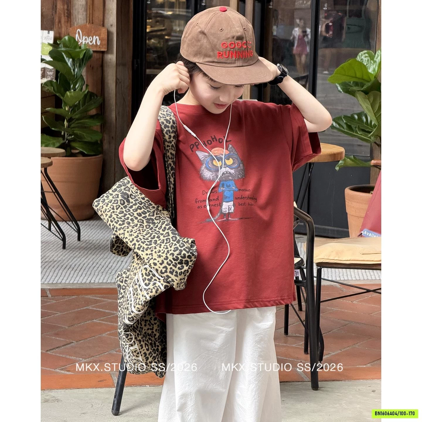 ÁO THUN IN HÌNH BT SZ ĐẠI