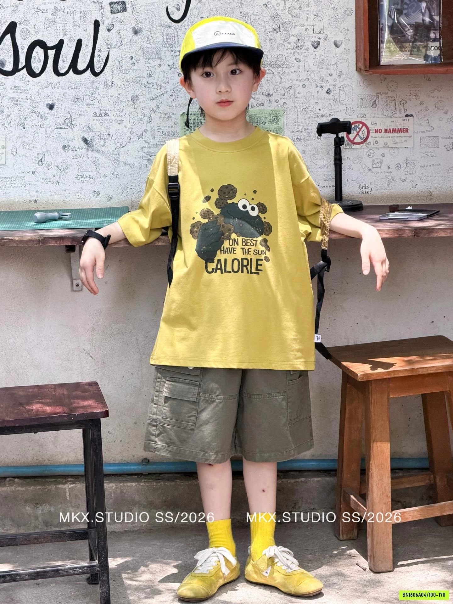 ÁO THUN IN HÌNH BT SZ ĐẠI