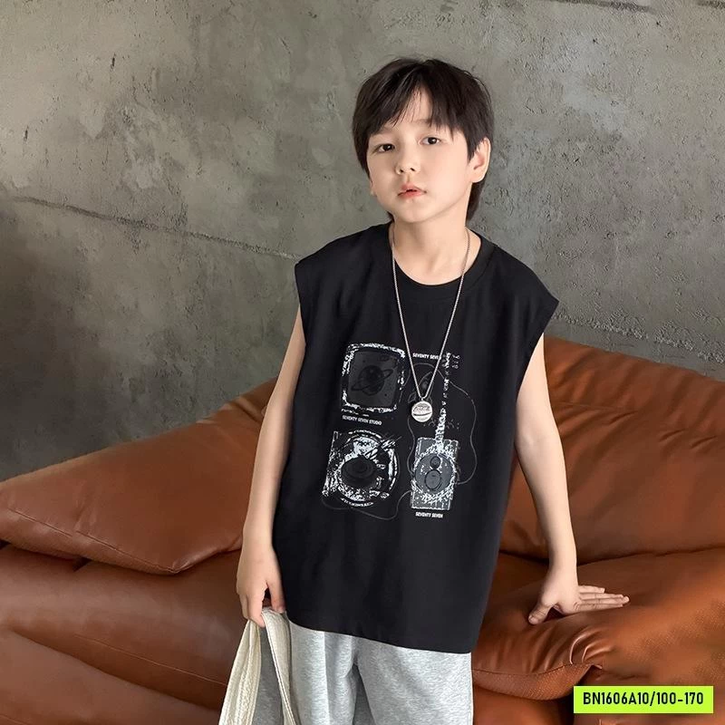 TANKTOP 26C086 AMBB