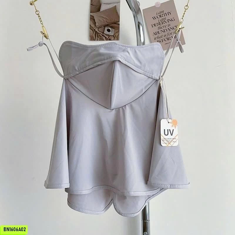 KHẨU TRANG CHỐNG TIA UV BĂNG LẠNH