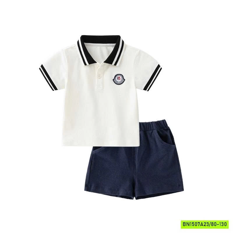 SÉT BỘ POLO BT