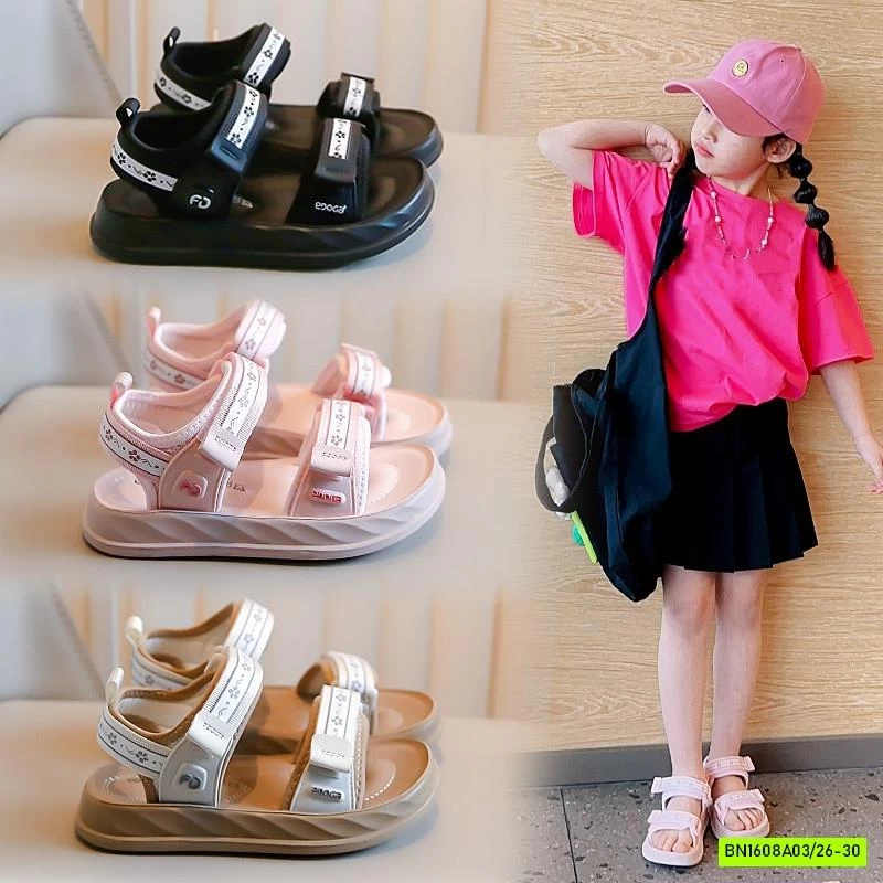SANDAL QUAI HOA