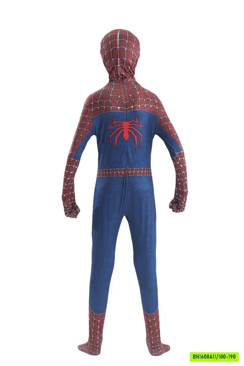 BỘ NGƯỜI NHỆN SPIDERMAN
