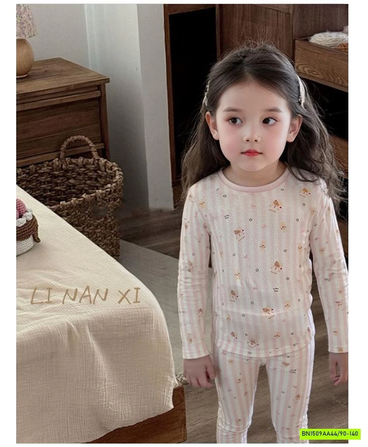 BỘ LADY DỄ THƯƠNG LINANXI