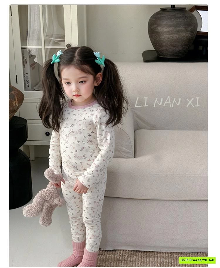 BỘ LADY DỄ THƯƠNG LINANXI