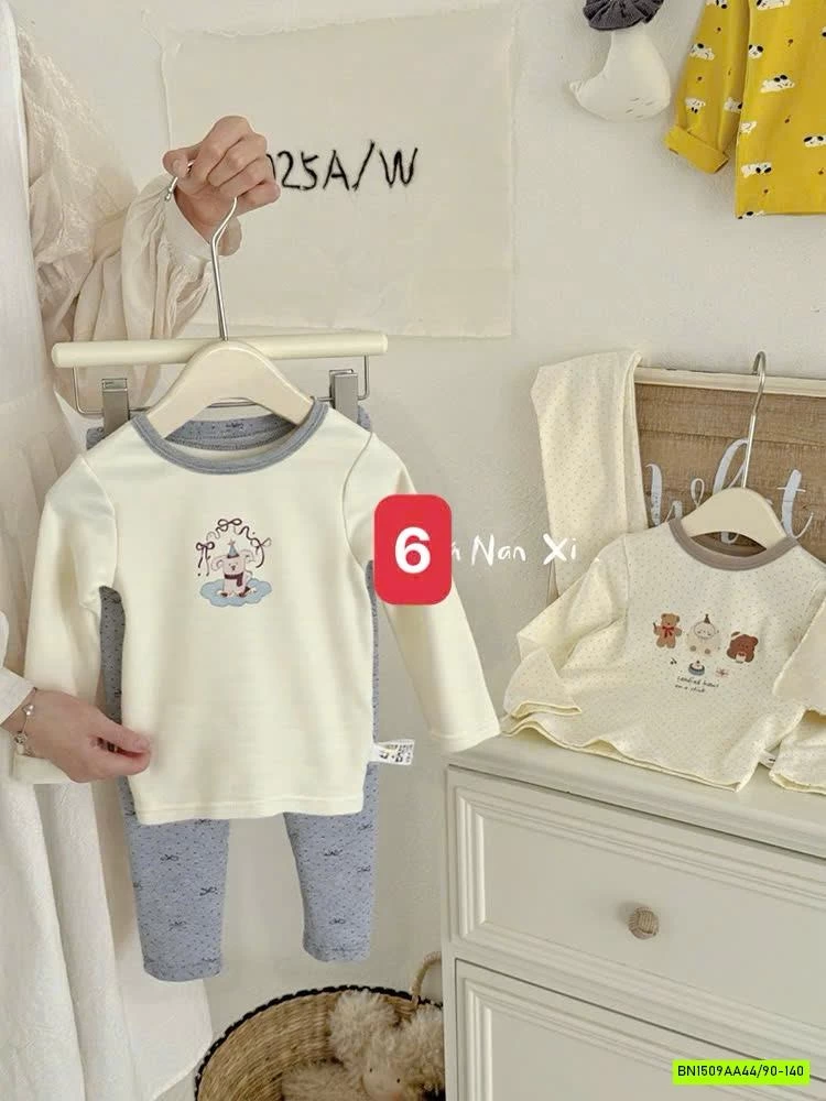 BỘ LADY DỄ THƯƠNG LINANXI