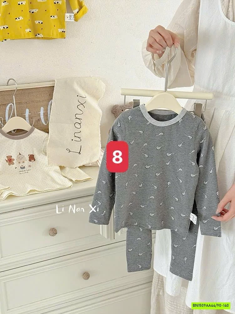 BỘ LADY DỄ THƯƠNG LINANXI