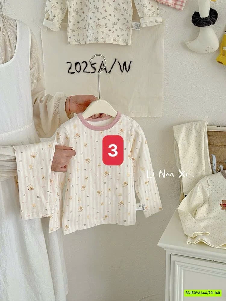 BỘ LADY DỄ THƯƠNG LINANXI