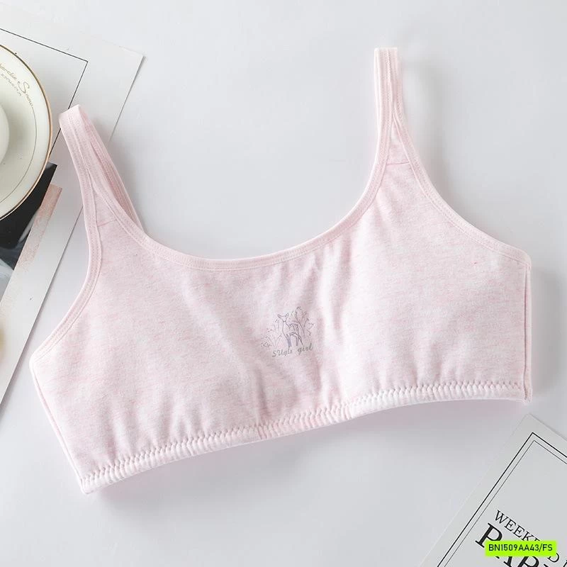 BRA COTTON QUAI NHỎ