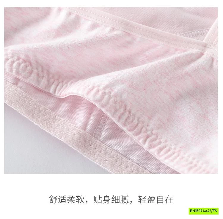 BRA COTTON QUAI NHỎ