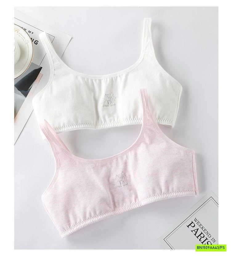 BRA COTTON QUAI NHỎ