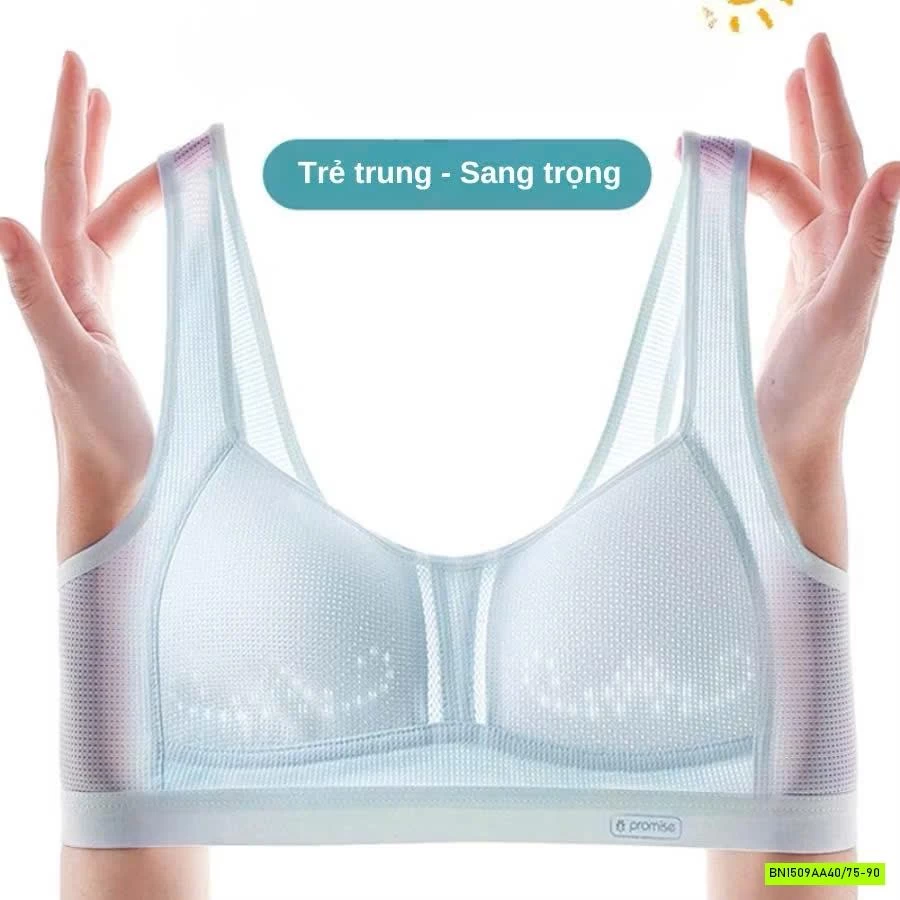 BRA THÔNG HƠI BÉ GÁI LỚN