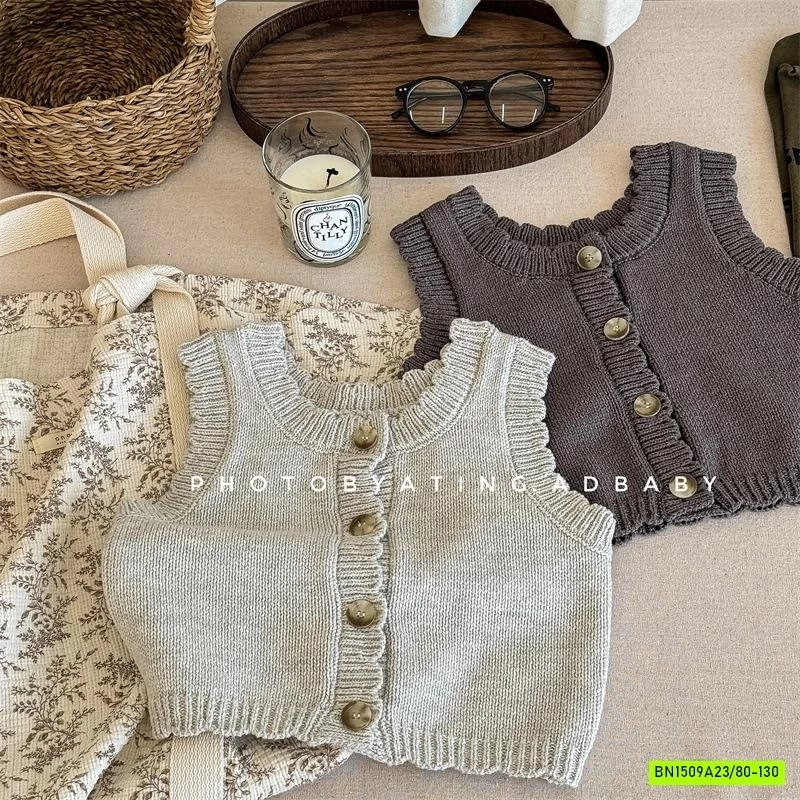 GILE LEN VIỀN CÁNH HOA ADBABY