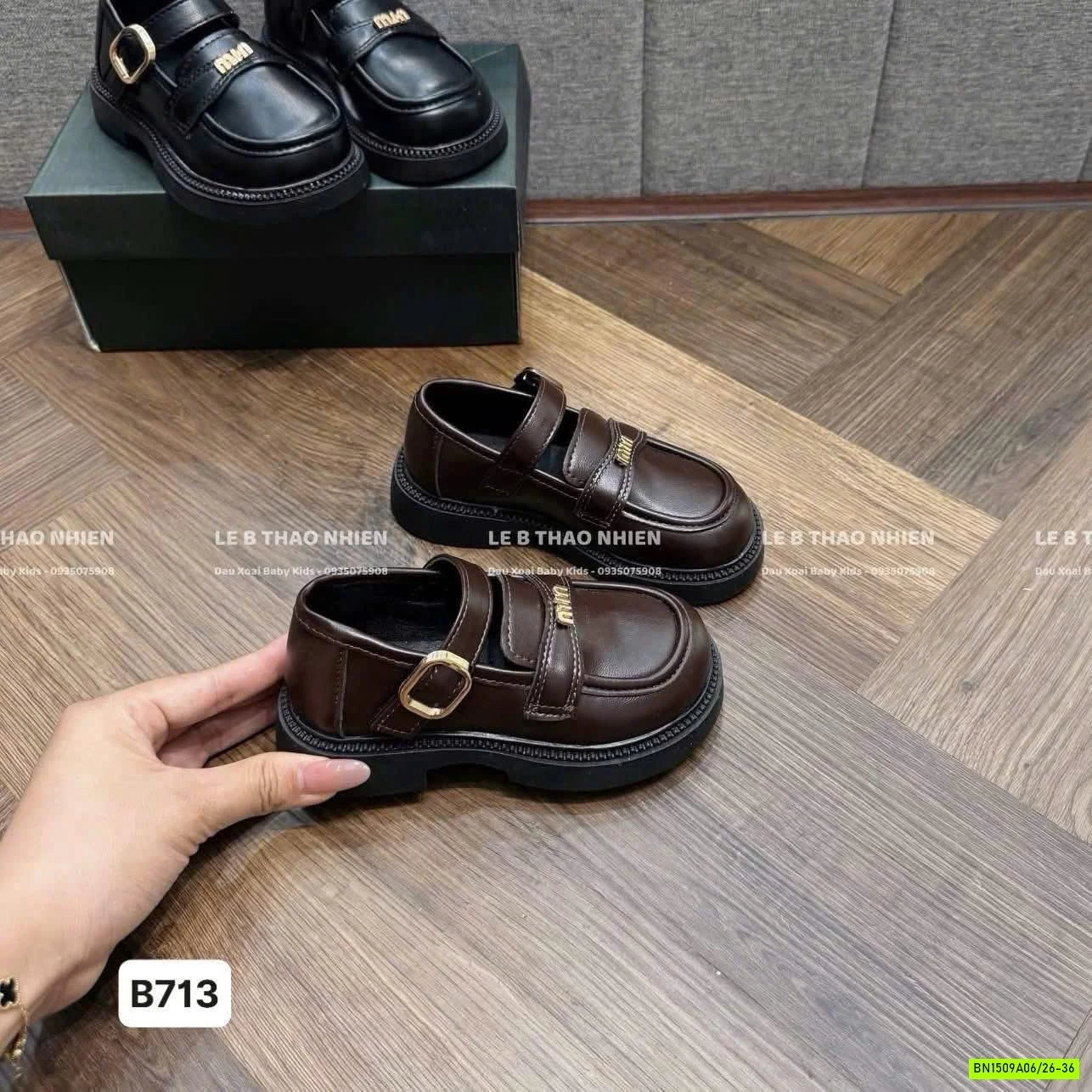 MOCA TAG MIN VINTAGE