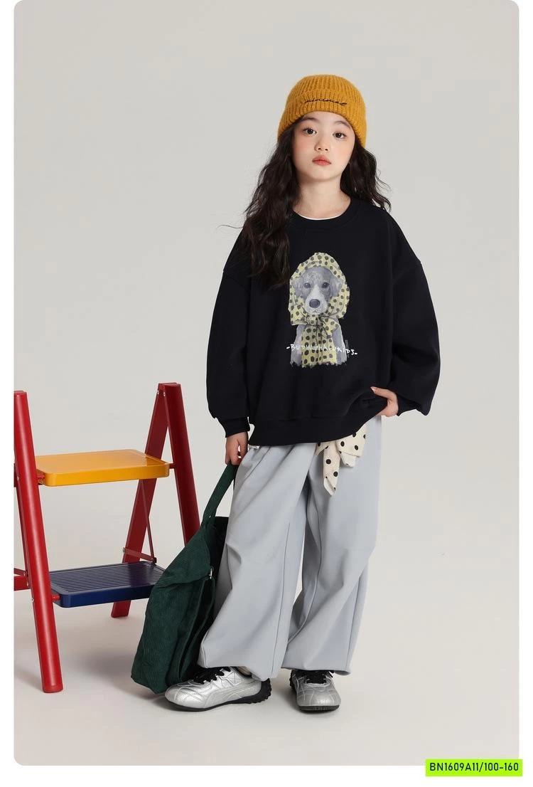 ÁO NỈ LÓT NHUNG THÚ CƯNG