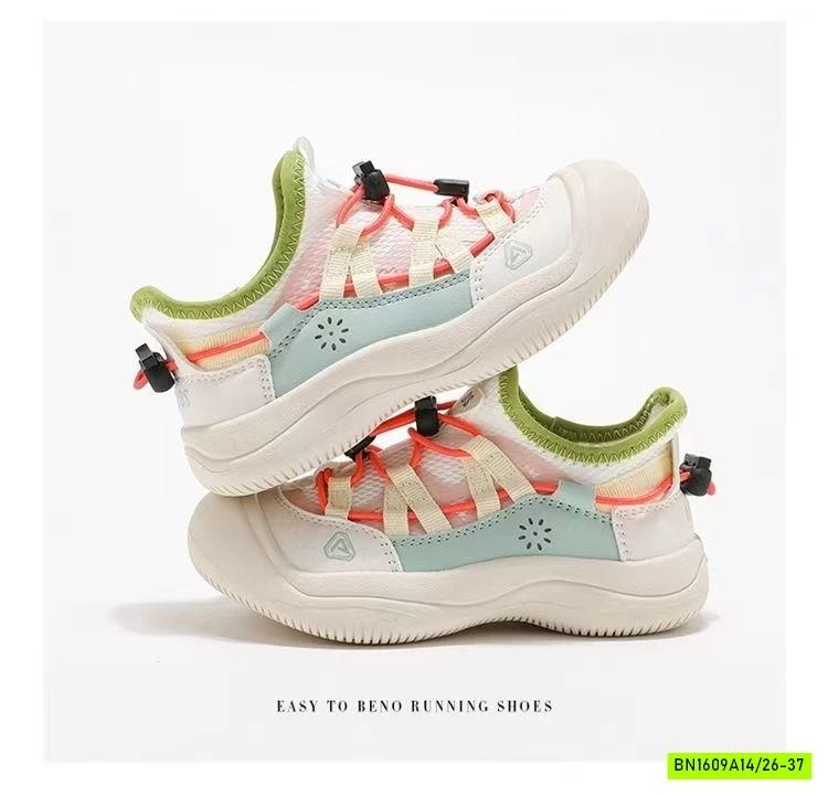 GIÀY CHUN PHỐI MÀU